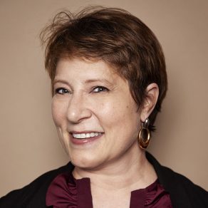 Amy Herman headshot